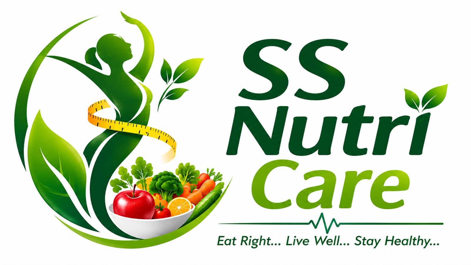 SS Nutri Care